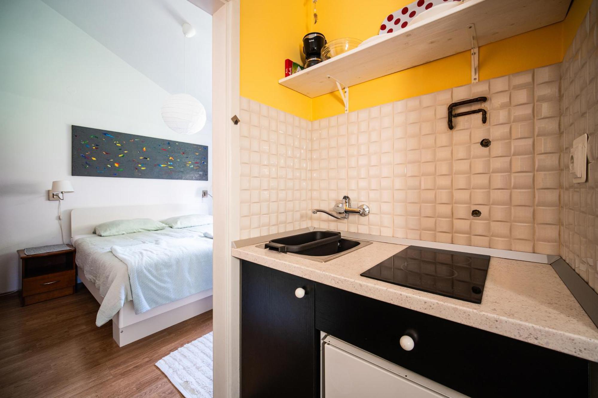 Art Apartment Seasoul Zaton  Dış mekan fotoğraf