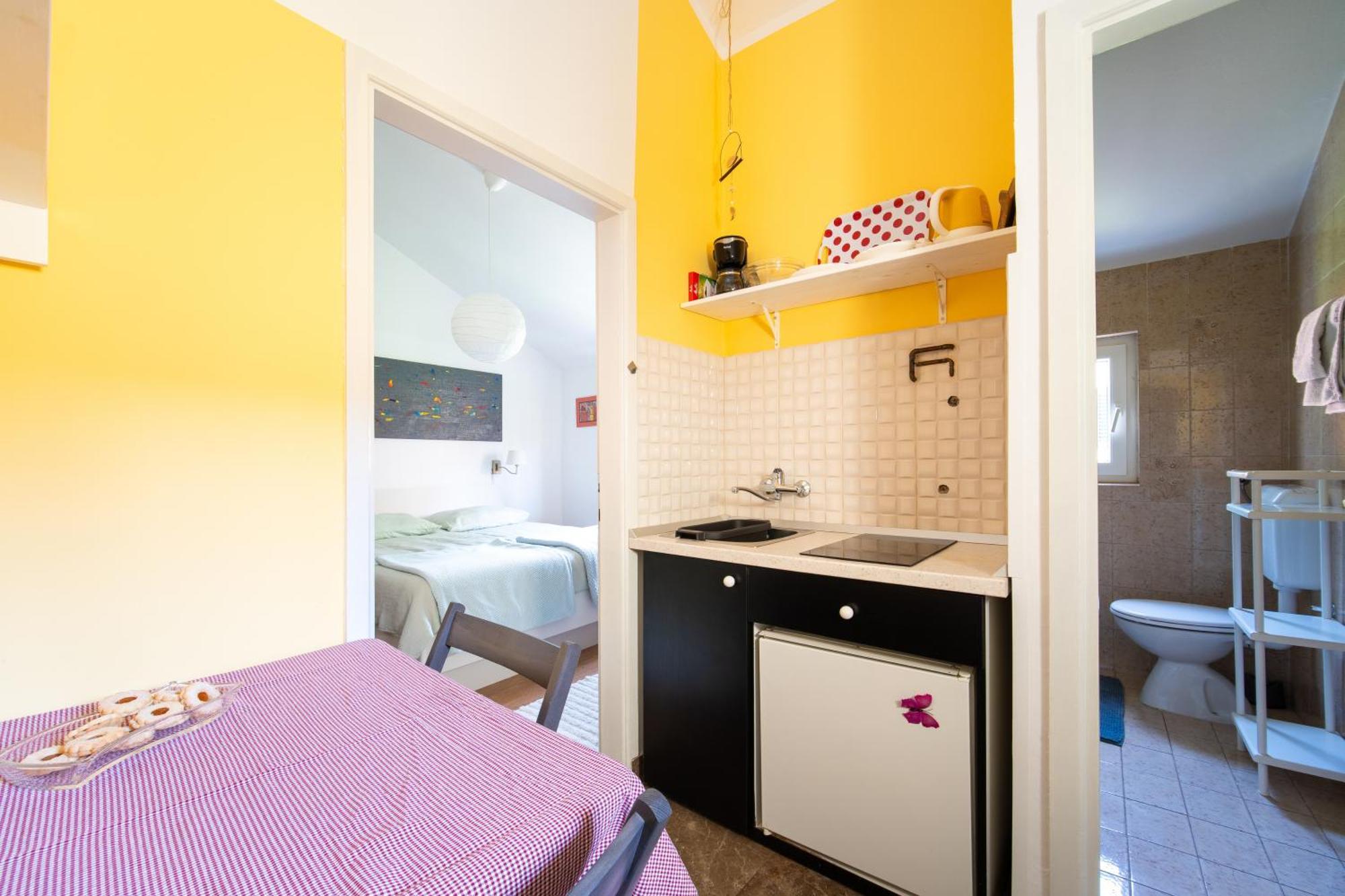 Art Apartment Seasoul Zaton  Dış mekan fotoğraf