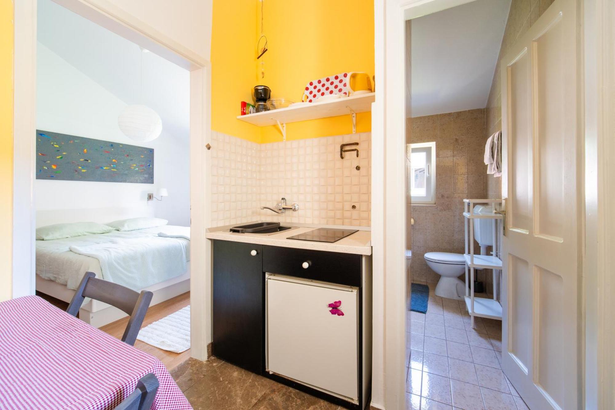 Art Apartment Seasoul Zaton  Dış mekan fotoğraf