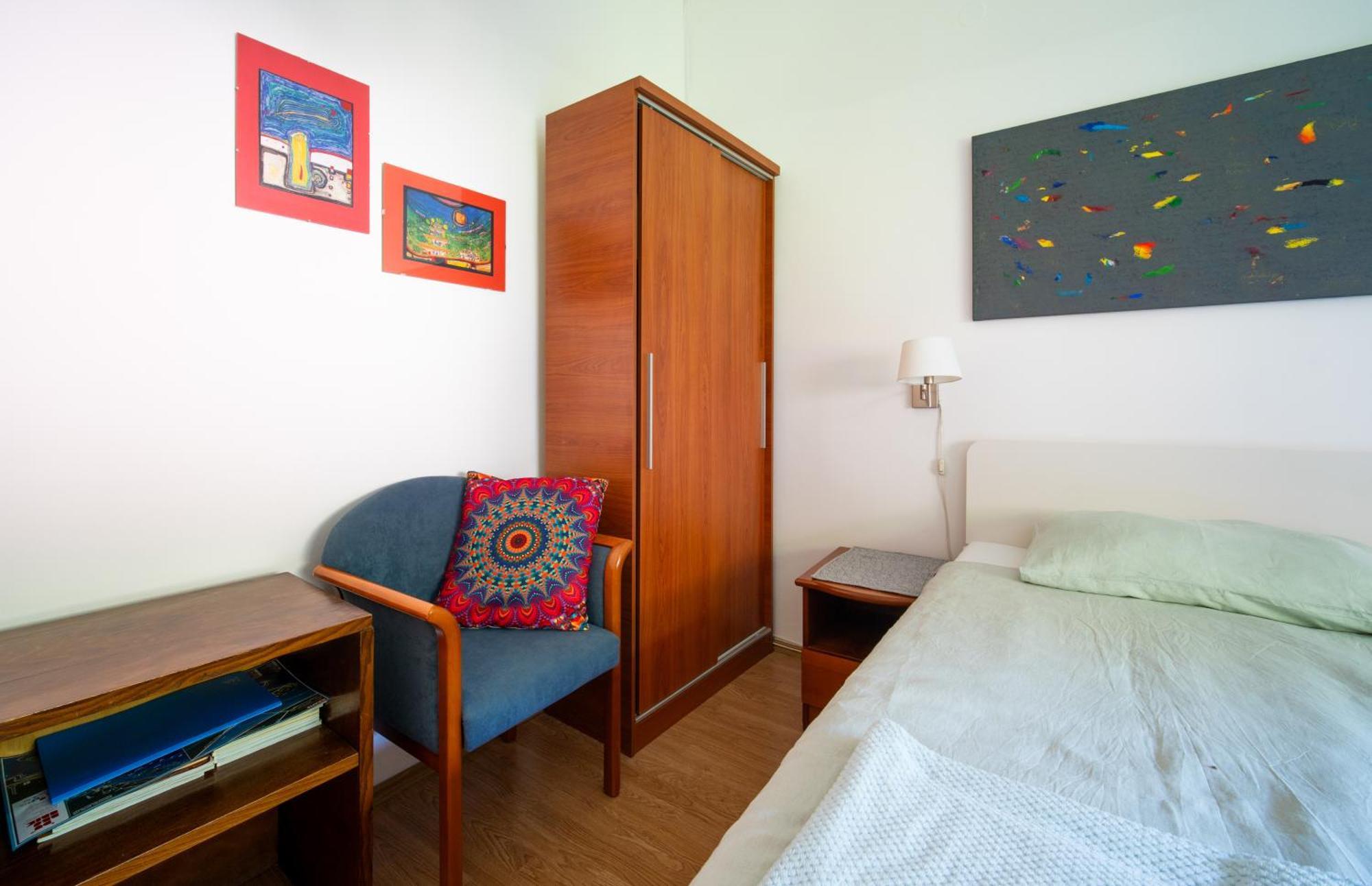 Art Apartment Seasoul Zaton  Dış mekan fotoğraf