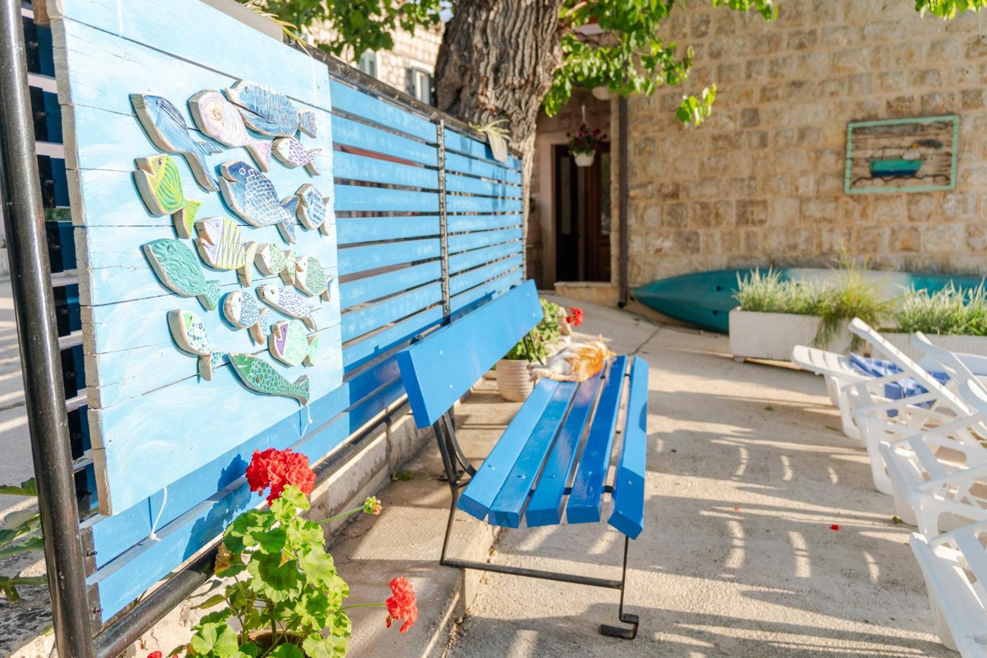 Art Apartment Seasoul Zaton  Dış mekan fotoğraf