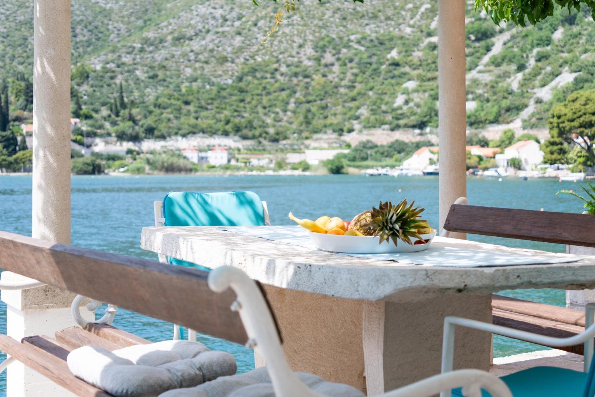 Art Apartment Seasoul Zaton  Dış mekan fotoğraf