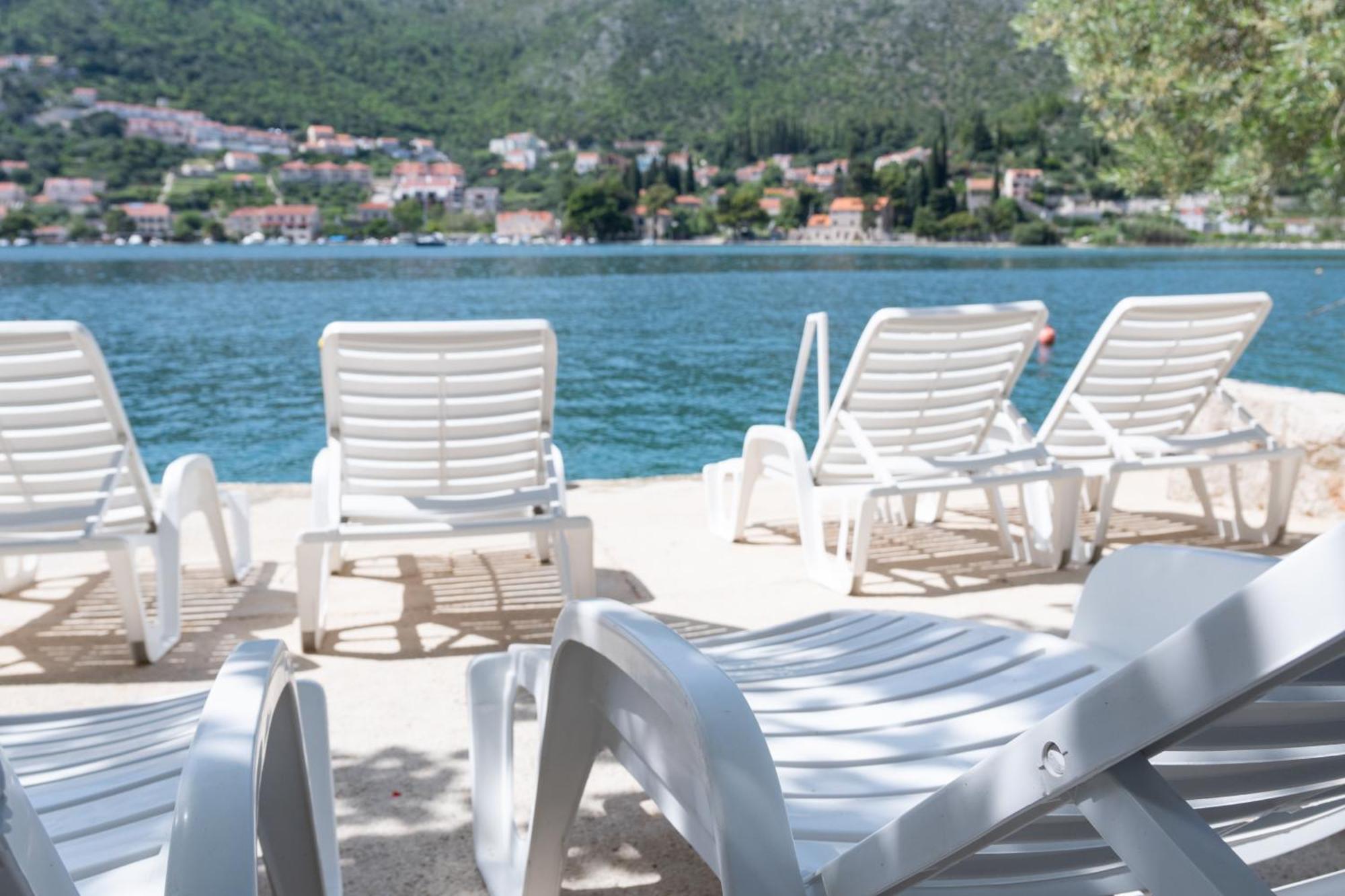Art Apartment Seasoul Zaton  Dış mekan fotoğraf