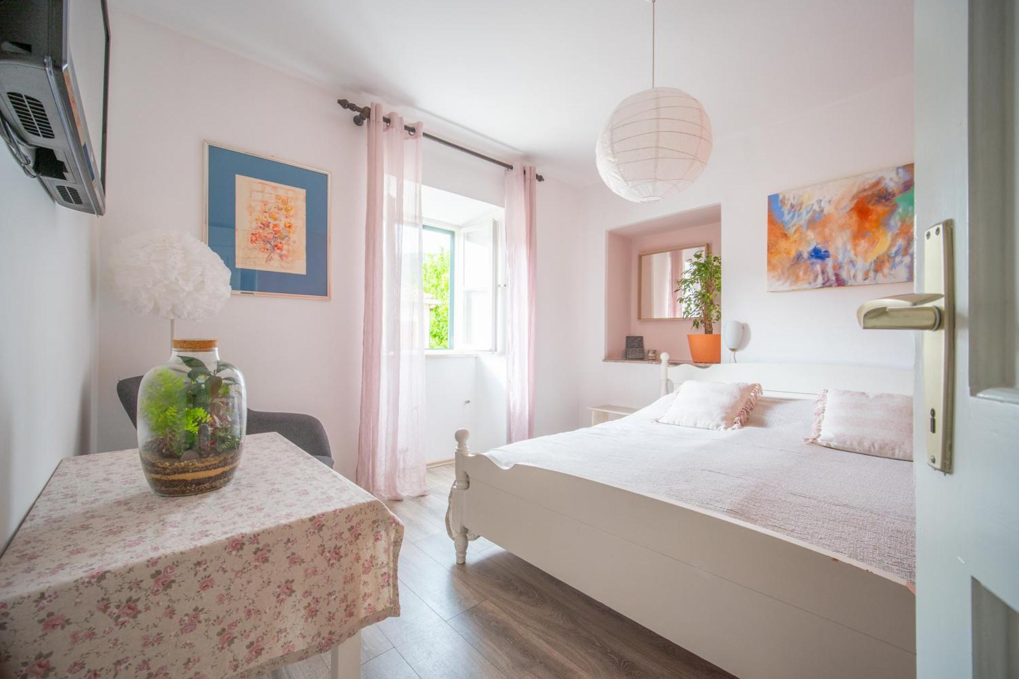 Art Apartment Seasoul Zaton  Dış mekan fotoğraf
