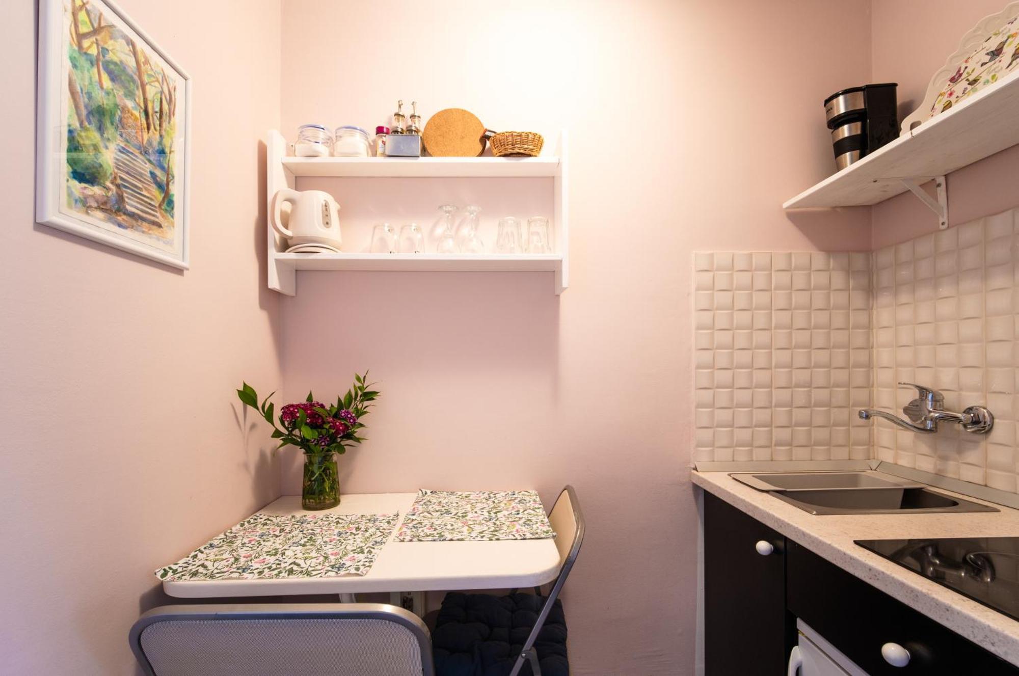 Art Apartment Seasoul Zaton  Dış mekan fotoğraf